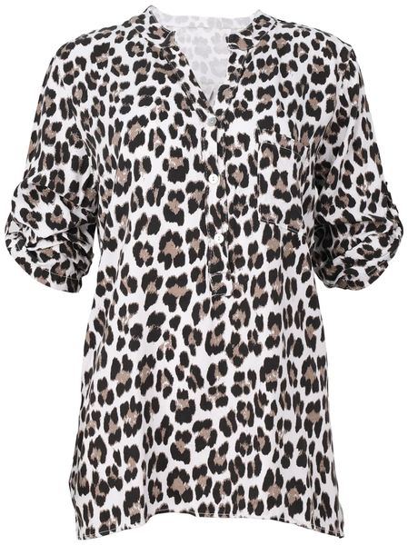 malito more than fashion Schlupfbluse 6702 günstig online kaufen