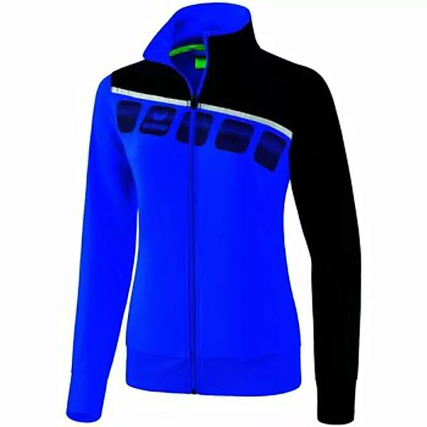 Erima  Damen-Jacke Sport 5-C pres. jacket 1011910 501955 günstig online kaufen