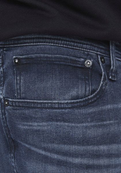 Jack & Jones Herren Jeans JJIGLENN JJORIGINAL AM 812 Plussize - Slim Fit - günstig online kaufen
