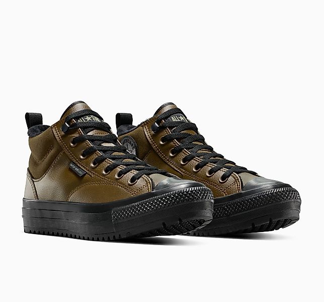 Converse CHUCK TAYLOR ALL STAR MALDEN STREET BOOT Sneakerboots Winterschuhe günstig online kaufen