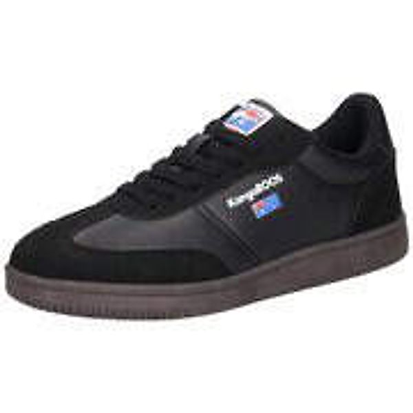 KangaROOS K NS Larry Sneaker Herren schwarz|schwarz|schwarz|schwarz günstig online kaufen