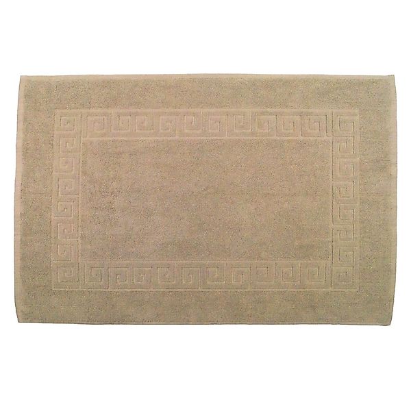 Julie Julsen Badematte 1-Badematte-Sand-50 x 40 günstig online kaufen