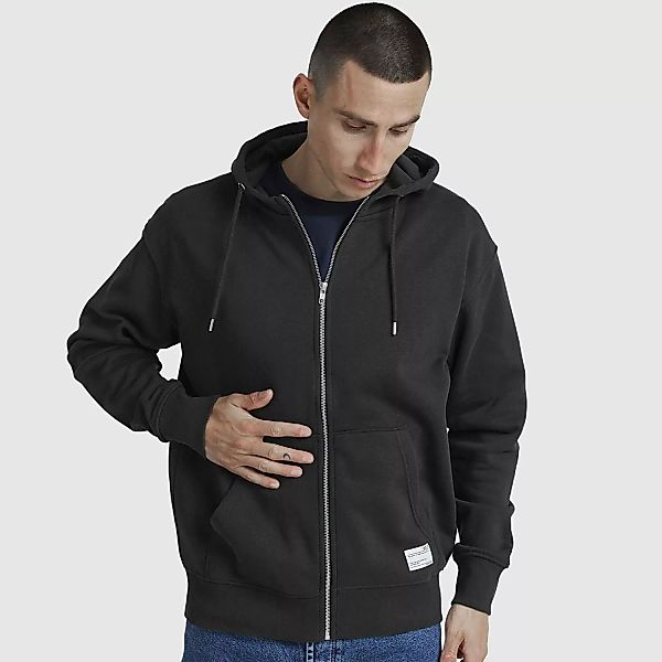 !Solid Hoodie Sweatshirtjacke (1-tlg) Sweatjacke mit günstig online kaufen