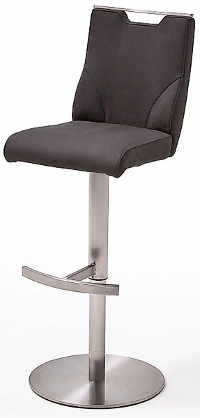 MCA furniture Bistrostuhl »GIULIA Barstuhl Tresenstuhl Tresenhocker« () Bar günstig online kaufen