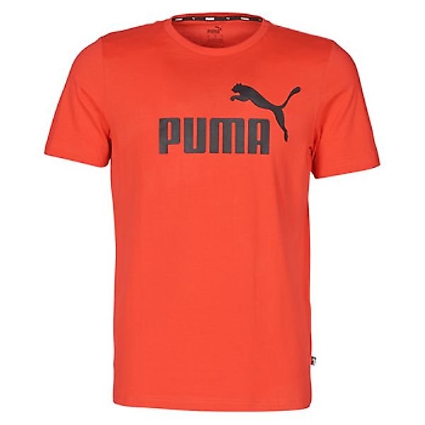 Puma  T-Shirt ESSENTIAL TEE günstig online kaufen