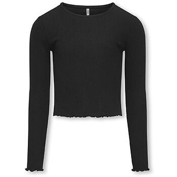 Kids Only  Langarmshirt 15326388-BLK günstig online kaufen