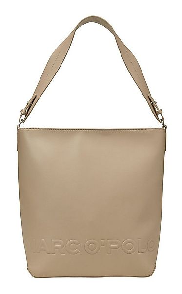 Marc O'Polo Schultertasche Hobo Bag günstig online kaufen