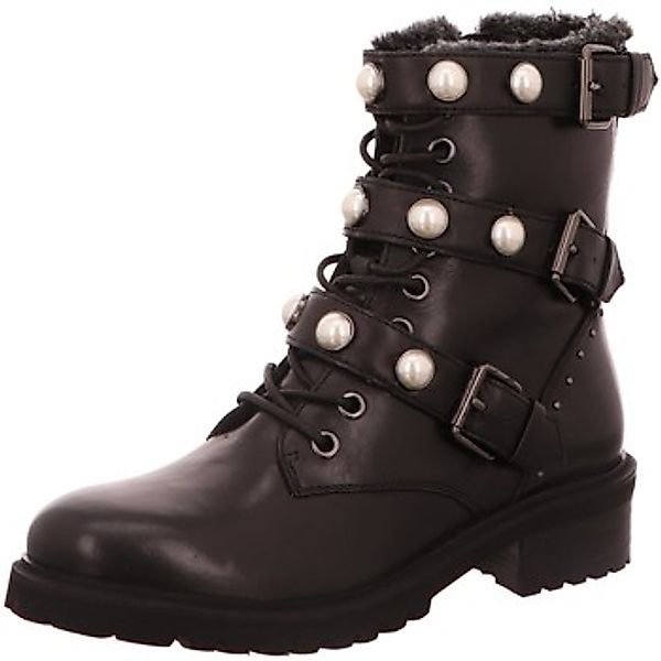 Spm Shoes & Boots  Stiefel Stiefeletten Pearlfur Ankle Boot 21979461-001 günstig online kaufen