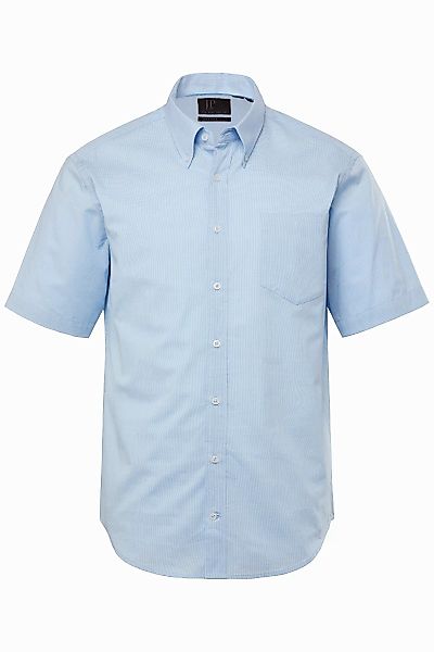 JP1880 Kurzarmhemd JP1880 Hemd Halbarm Buttondown-Kragen günstig online kaufen