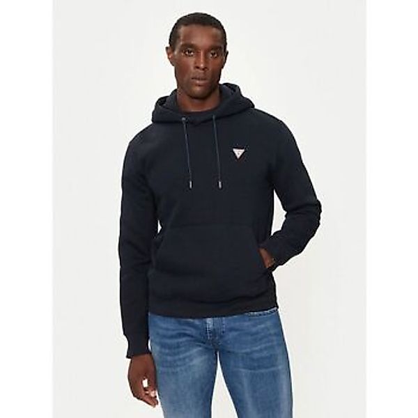 Guess  Sweatshirt M4YQ22 K9V31-A71W DARING OCEAN günstig online kaufen