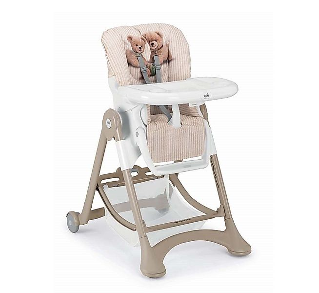 CAM Hochstuhl CAM Campione für Kinder günstig online kaufen