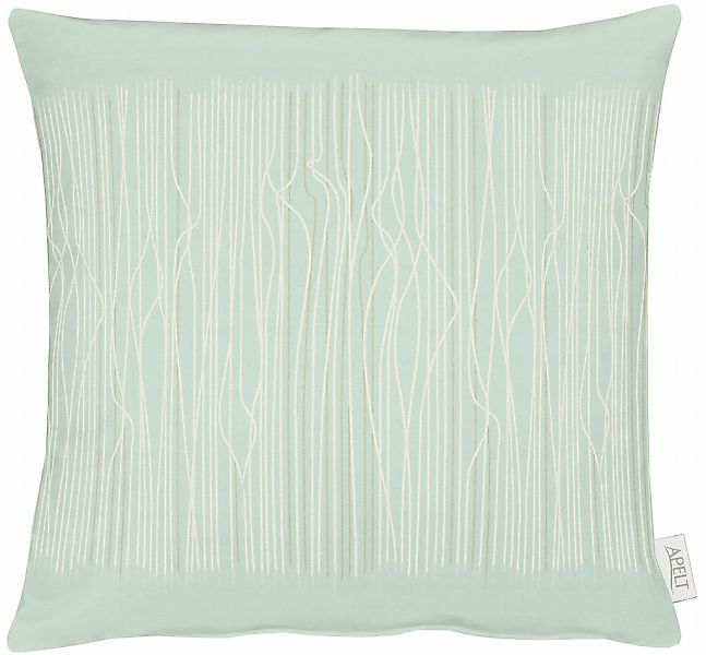 APELT Dekokissen "1714" Kissenhülle ohne Füllung, 1 Stück günstig online kaufen