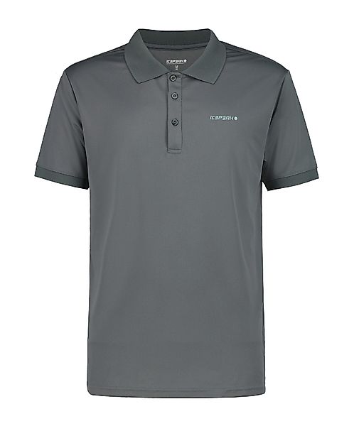 Icepeak Poloshirt H POLOSHIRT BELLMONT günstig online kaufen