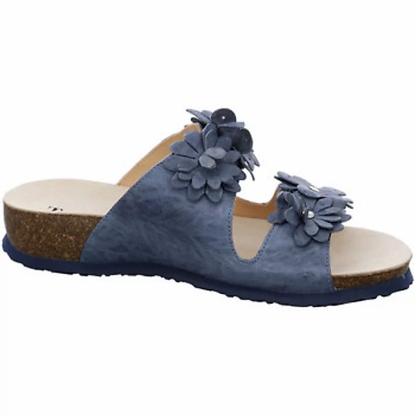 Think  Clogs Pantoletten Julia 000567 günstig online kaufen