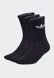 adidas Originals Sportsocken TREFOIL CUSHION CREW günstig online kaufen