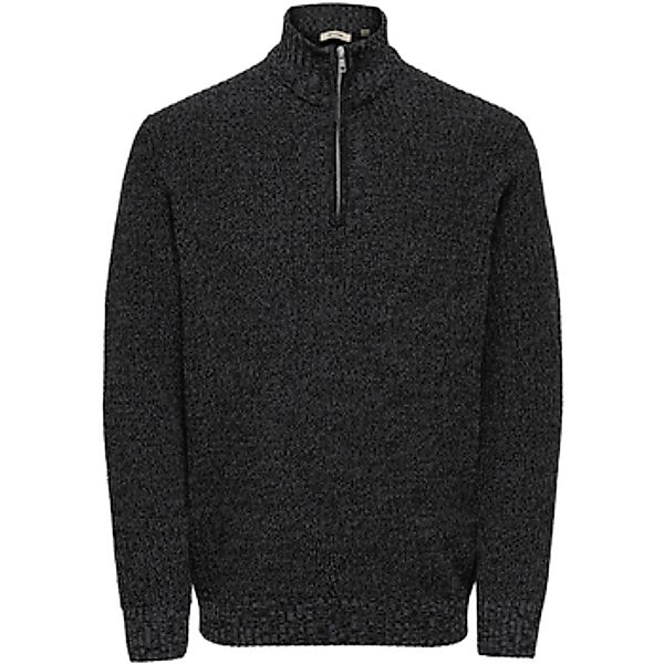 Only & Sons   Pullover Pullover JOIN Strickpullover Troyer günstig online kaufen