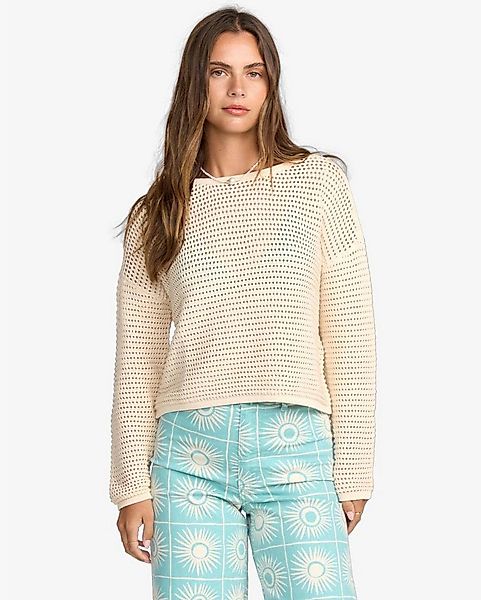 Billabong Strandpullover Daybreak - Sweater für Frauen günstig online kaufen
