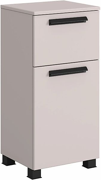 welltime Unterschrank "SALVADA, Unterschrank 40 cm, gedämpfte Scharniere, S günstig online kaufen
