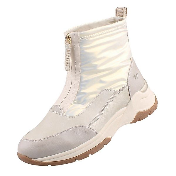 Mustang Shoes 1438502/243 Stiefelette günstig online kaufen