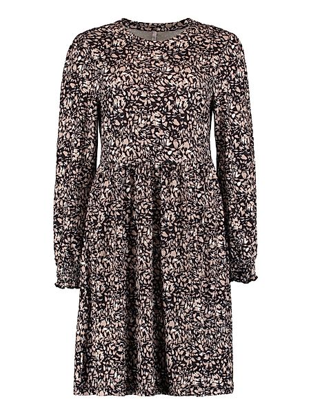 HaILY’S Sommerkleid Jo44sie (1-tlg) Drapiert/gerafft günstig online kaufen