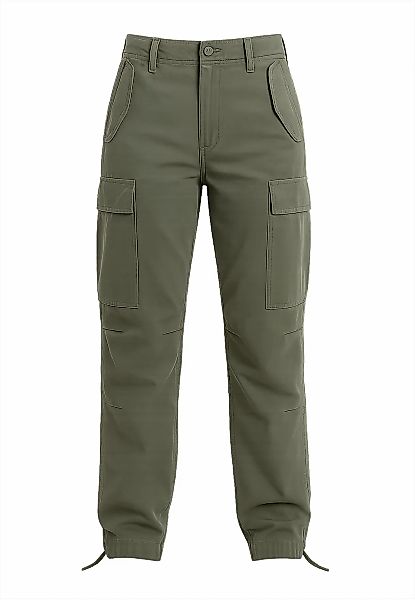 Brandit Cargohose "Brandit Damen Ladies M-65 Cargo Pants" günstig online kaufen