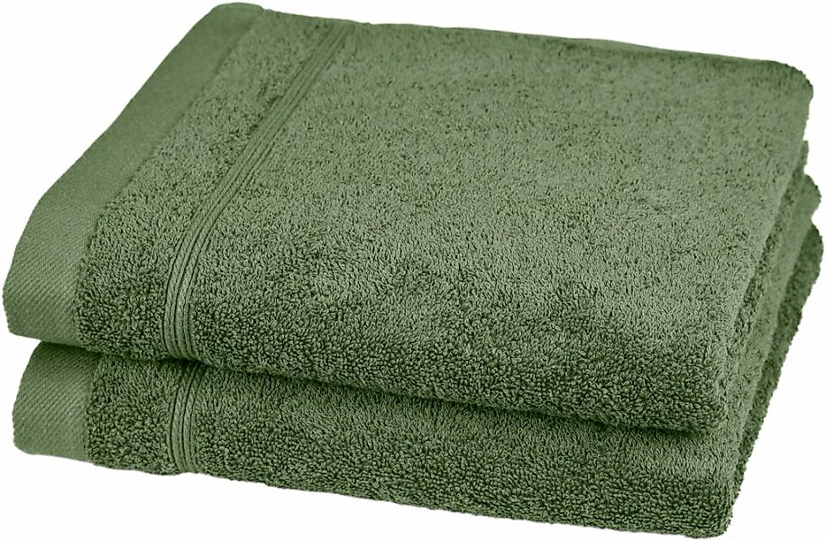 ROSS Handtücher "Rubin" 100% Baumwolle günstig online kaufen