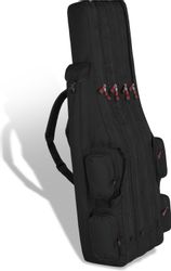 normani Angelrutentasche, Rutenfutteral Angelrutenrucksack Angelrutentasche günstig online kaufen