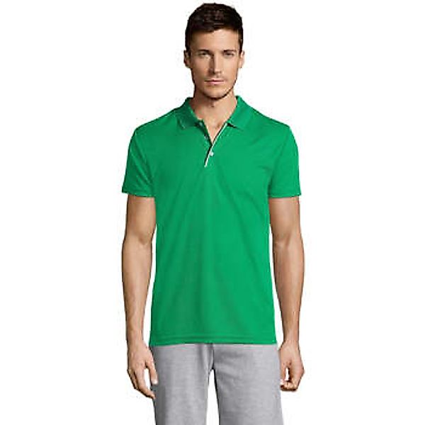 Sols  Poloshirt PERFORMER MEN SPORT-POLO DE HOMBRE DEPORTIVO MANGA CORTA günstig online kaufen