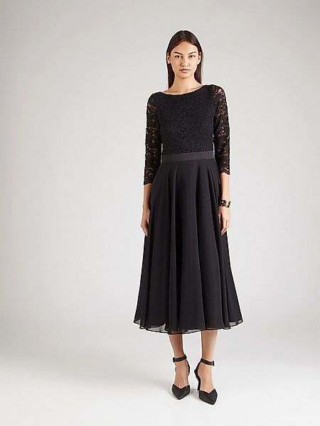 SWING Midikleid (1-tlg) Spitze günstig online kaufen