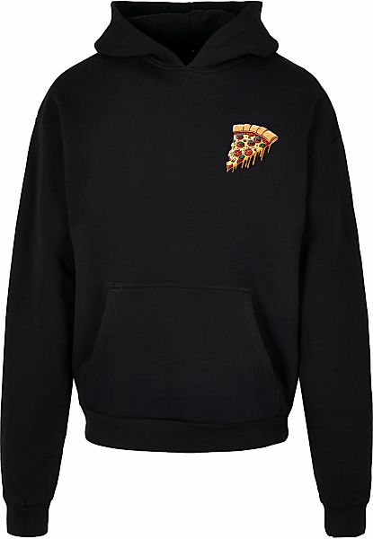 Merchcode Kapuzenpullover "Merchcode Pizza Comic Ultra Heavy Hoody" 1 Stk. günstig online kaufen
