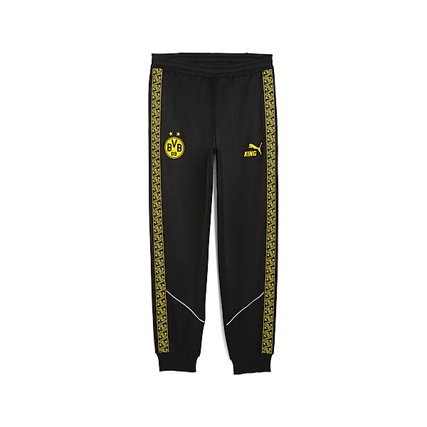 PUMA Sporthose Borussia Dortmund KING Anthem günstig online kaufen