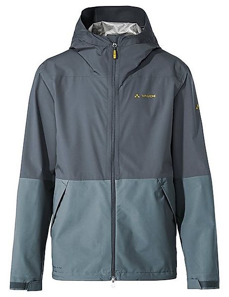 VAUDE Outdoorjacke Men's Neyland 2.5L Jacket (1-St) Klimaneutral kompensier günstig online kaufen