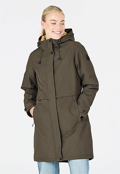 WHISTLER Outdoorjacke "Mullie", mit 10.000 mm Wassersäule günstig online kaufen
