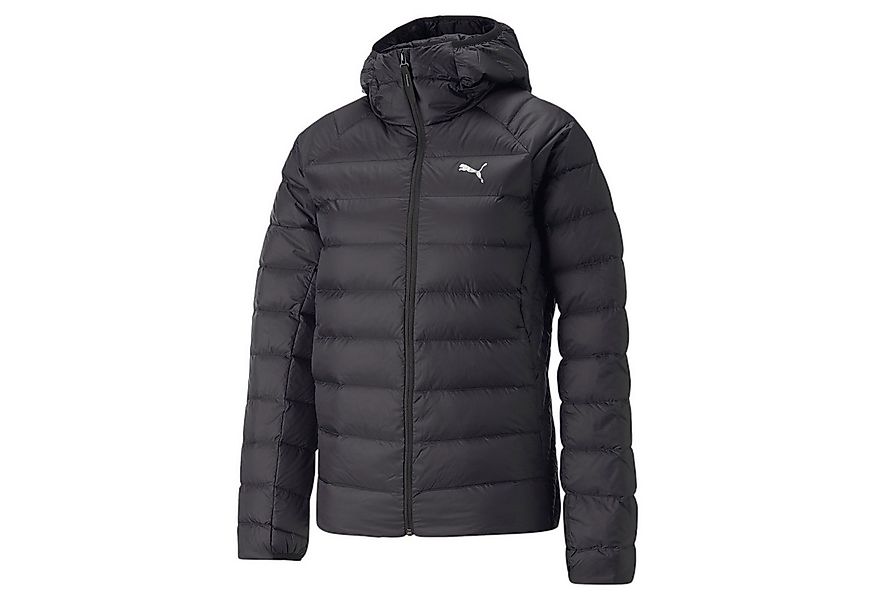 PUMA Daunenjacke Puma Damen Daunenjacke PackLITE Hooded Down Jacket 849407 günstig online kaufen