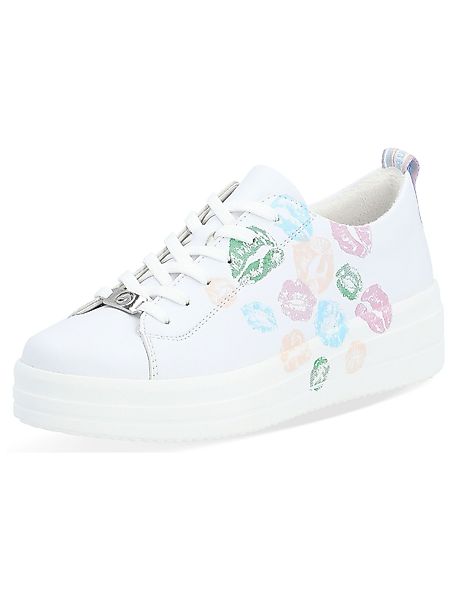 Remonte Remonte Sneaker Lederimitat Sneaker günstig online kaufen