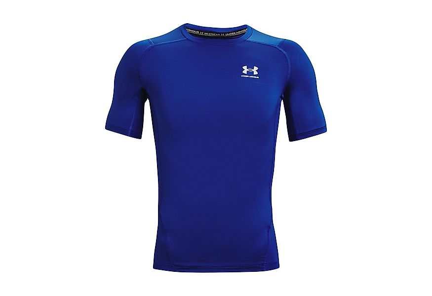 Under Armour® T-Shirt Under Armour Herren T-Shirts HG Armour Comp SS 136151 günstig online kaufen