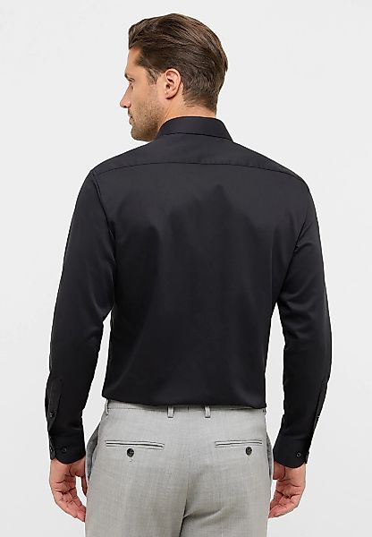 Eterna Langarmhemd "MODERN FIT" NON IRON (bügelfrei) günstig online kaufen