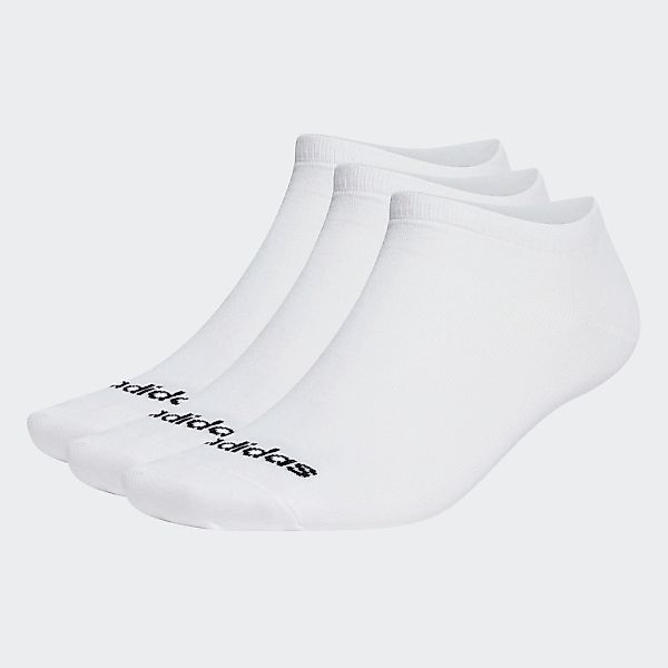 adidas Performance Funktionssocken "THIN LINEAR LOWCUT SOCKEN, 3 PAAR", (3 günstig online kaufen