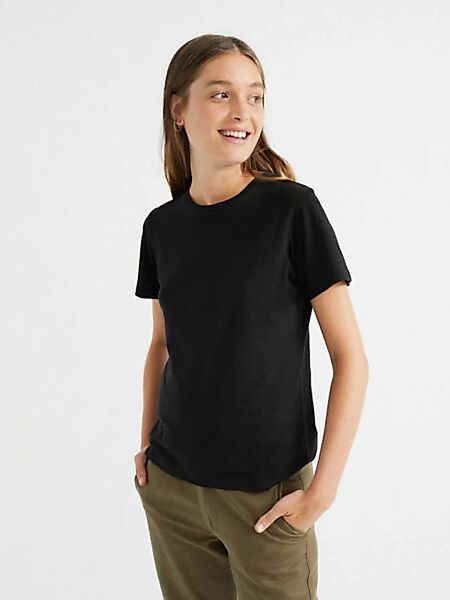 Hemp Juno T-shirt günstig online kaufen