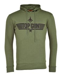 TOP GUN Kapuzenpullover PP201018 günstig online kaufen