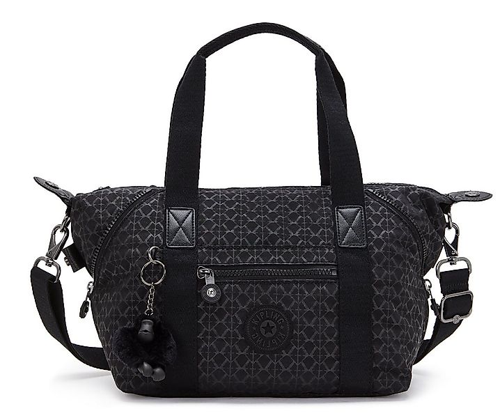 KIPLING Schultertasche Art Mini 10 Liter Shopper (1, 1-tlg., Stück), Klipli günstig online kaufen