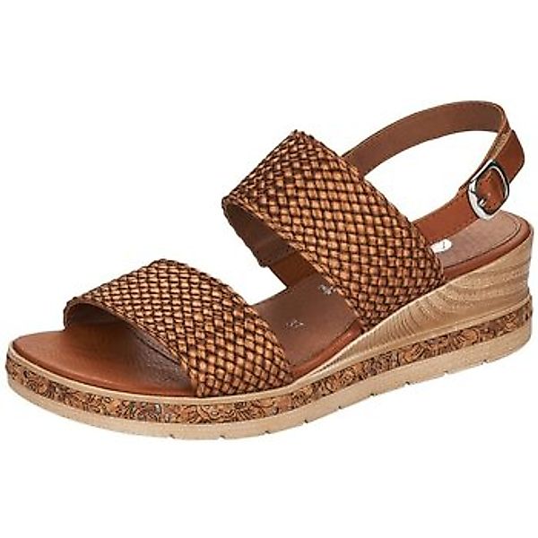 Remonte  Sandalen Sandaletten D0Q59-24 muskat Lugano D0Q59-24 günstig online kaufen