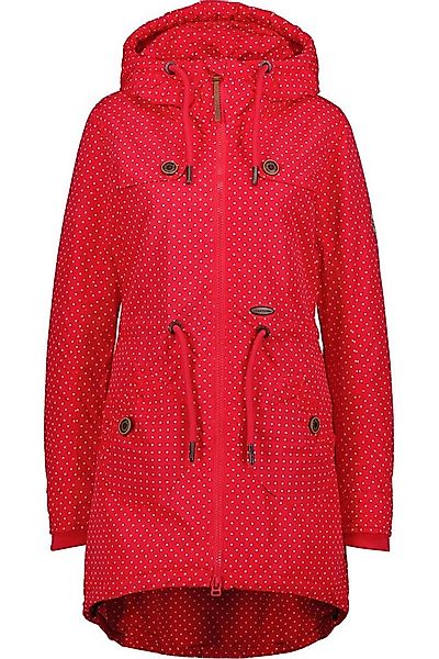 Alife & Kickin Winterjacke Damen KarlottiAK A günstig online kaufen