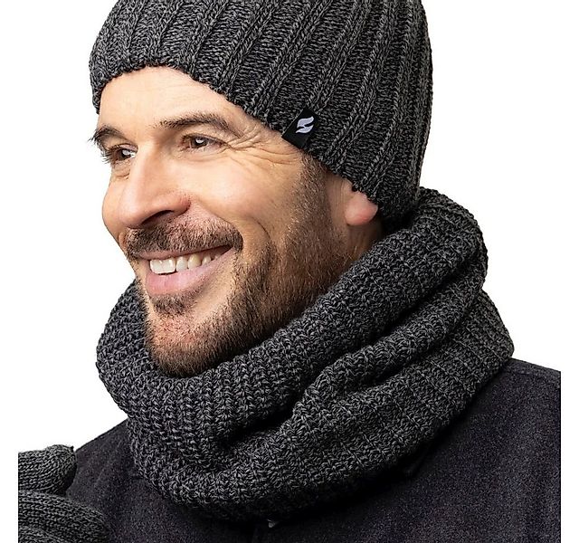 Heat Holders Halswärmer Larvic-Halswärmer für Herren günstig online kaufen