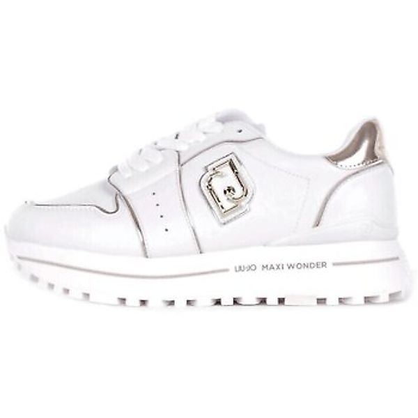 Liu Jo  Turnschuhe BA5029PX179 günstig online kaufen
