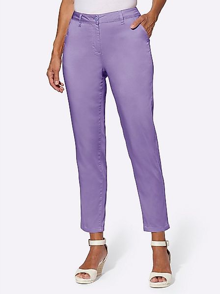 Witt Jerseyhose Hose komfortabel günstig online kaufen