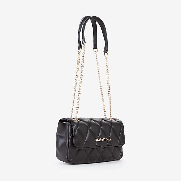 VALENTINO BAGS Umhängetasche "FLAP BAG FRISIA", Damen Schultertasche, Handt günstig online kaufen