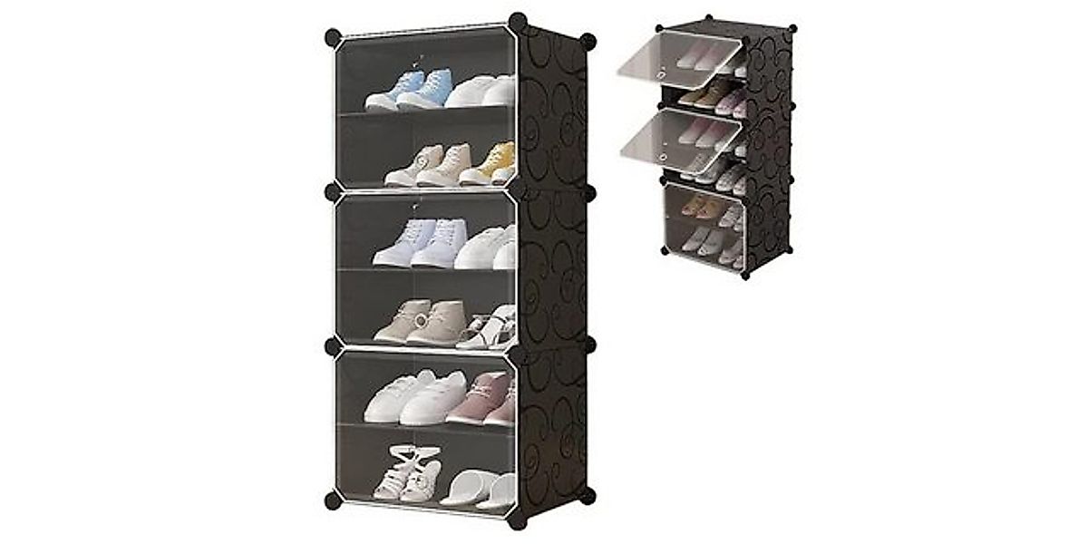 Best for Home Schuhschrank günstig online kaufen