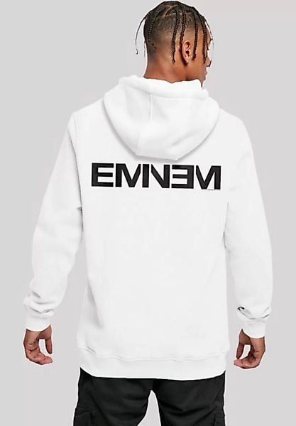 F4NT4STIC Hoodie Eminem Rap Music Premium Qualität, Band, Logo günstig online kaufen