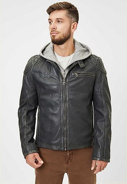Gipsy by Mauritius Lederjacke GMDerril Gipsy by Mauritius - Herren Lederjac günstig online kaufen